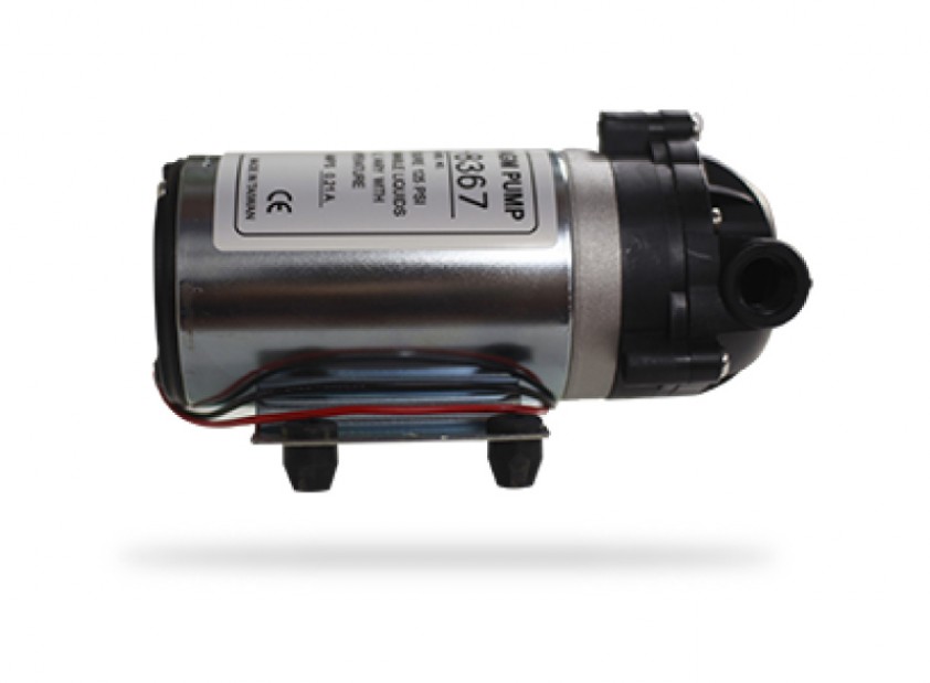 Bơm tăng áp máy lọc nước là gì? Mua bơm tăng áp ở đâu uy tín?